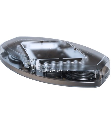 DIAMONDBACK - ECE R65 TA1 TB1 / SAE Class I / CA13