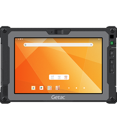 Getac ZX80