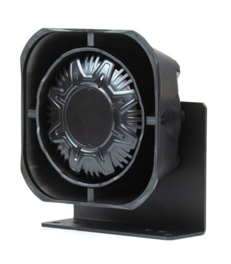 MAXP JS100-C1 Speaker (L-Bracket)