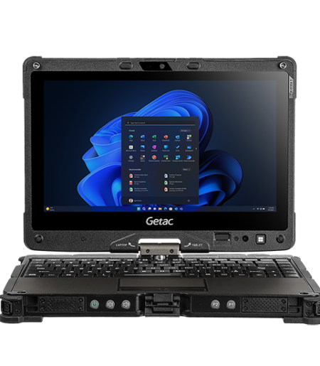 Getac v110