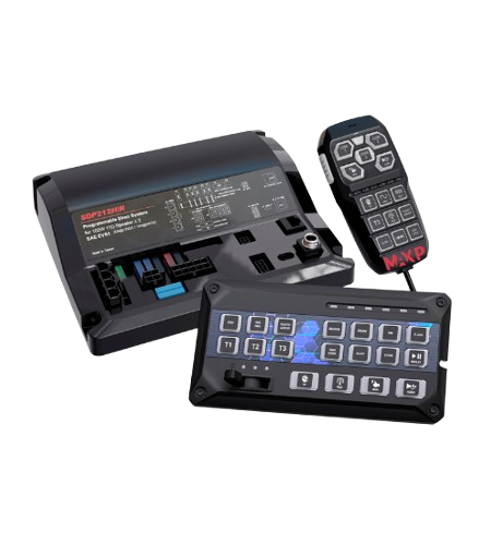 MAXP SDP212 H / R