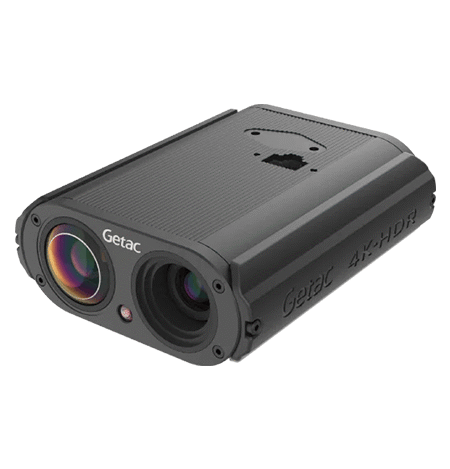 MaxP CA-NF42 Ultra HD Dual Lens Camera