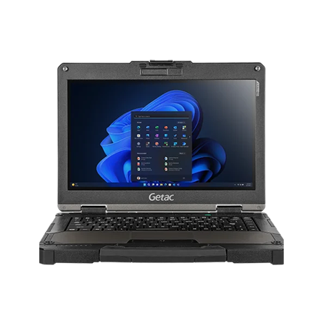 MaxP Getac B360
