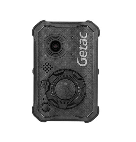 MaxP BC-04 4K ULTRA HD RUGGED BODY CAMERA