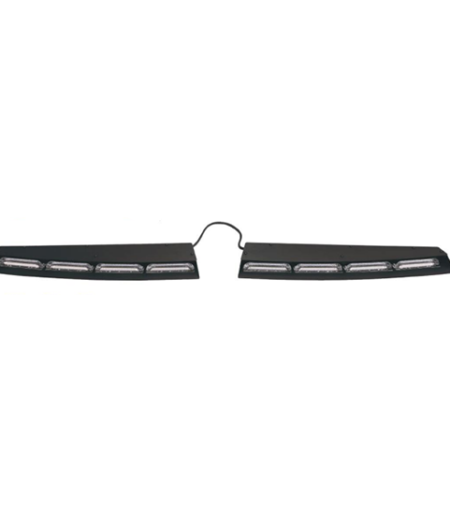 MAXP Eclipse Interior Visor Warning System