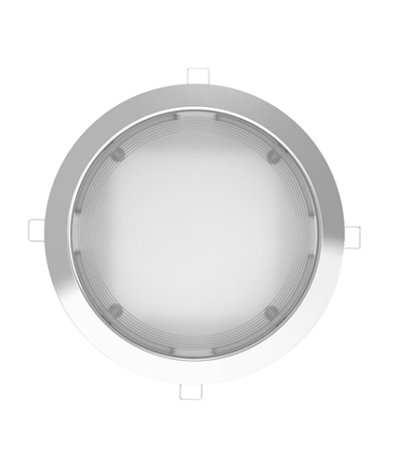 MAXP Flush Mount Interior Light