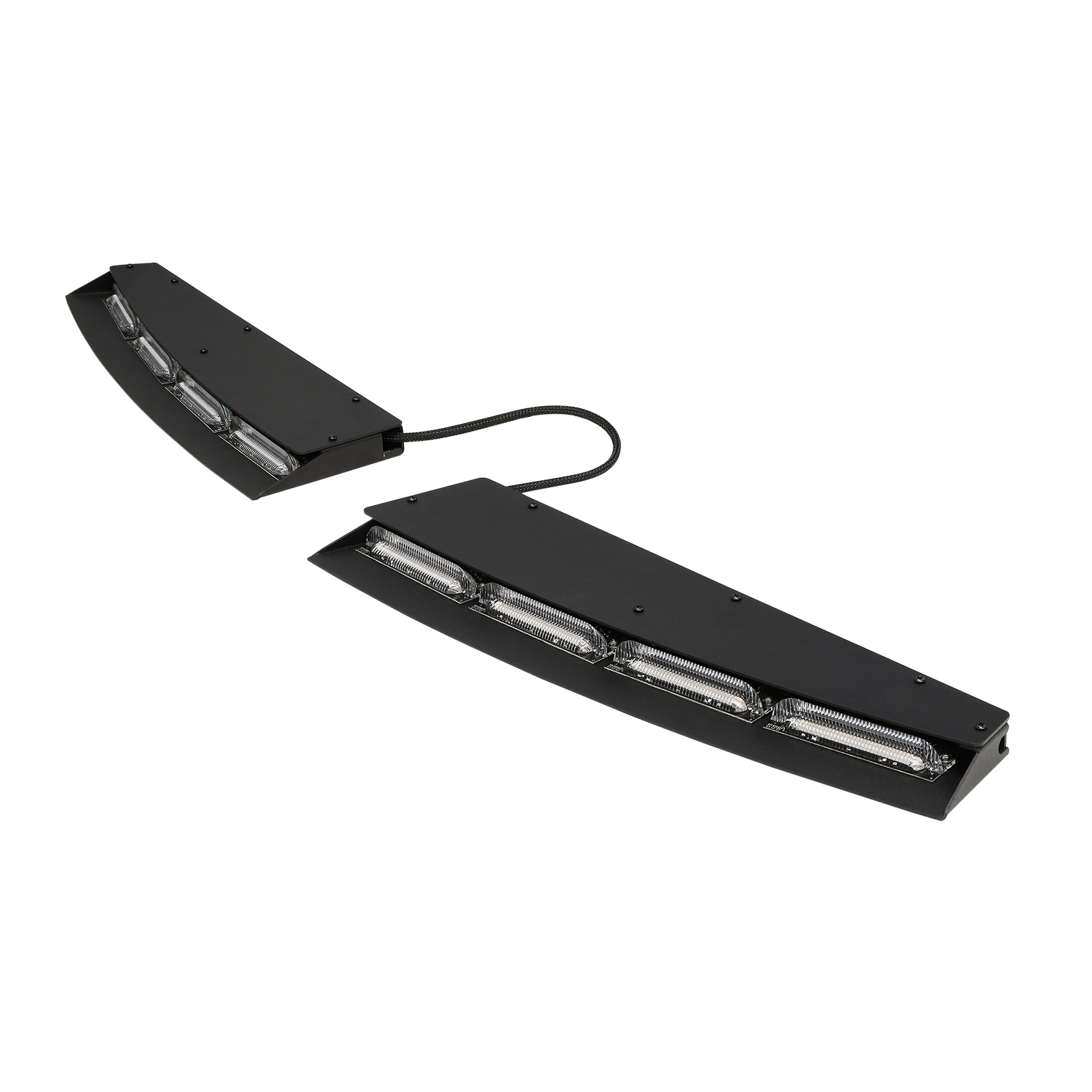 MaxP Echelon Sleth Visor ESV Series