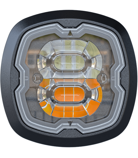 MaxP CROWN Dual Color