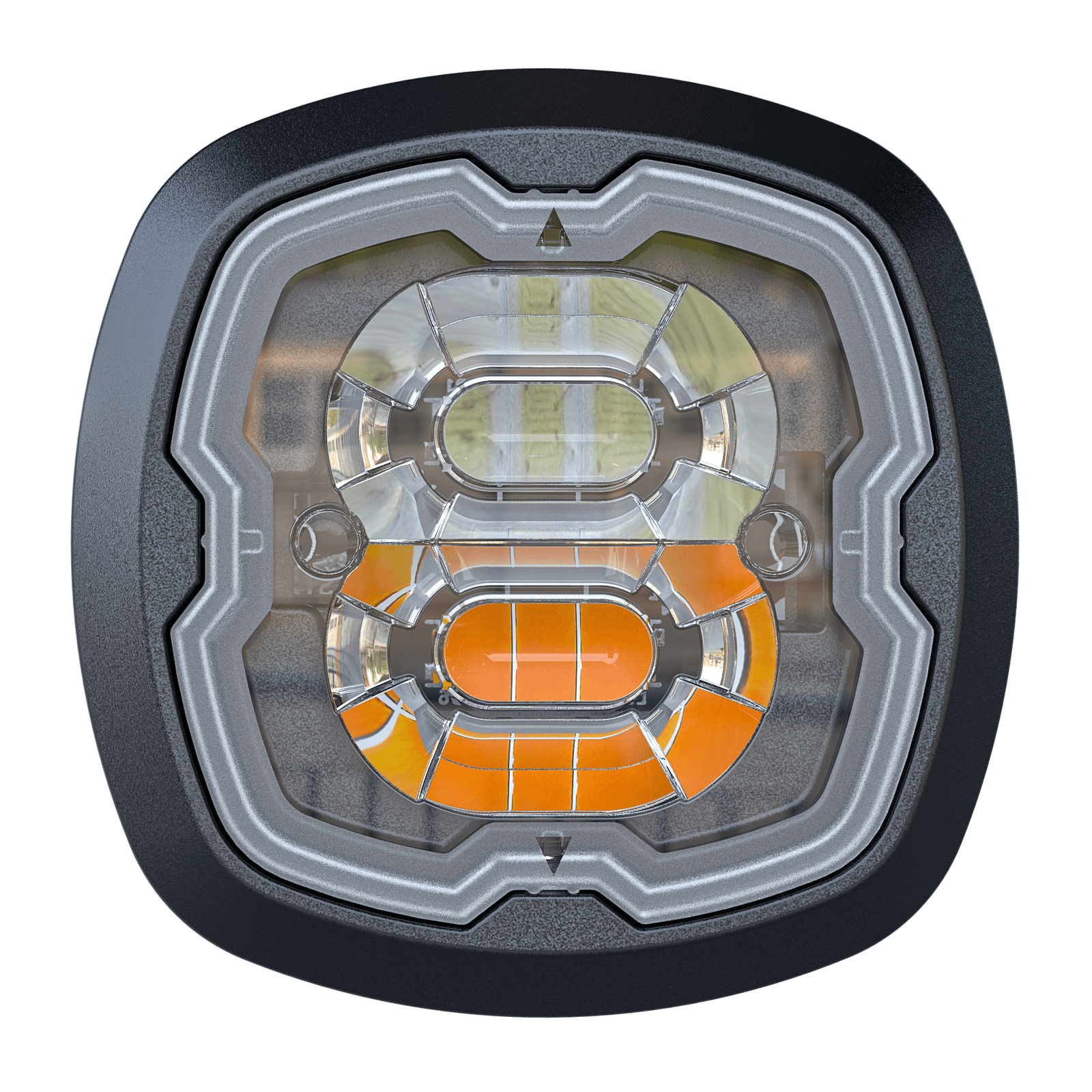 MaxP CROWN Dual Color