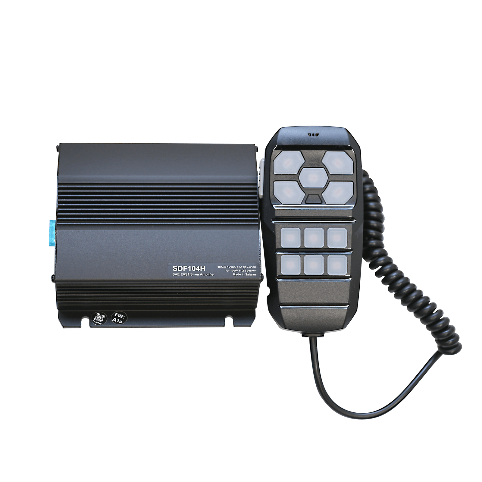 MaxP SDF104H Series - Image 2