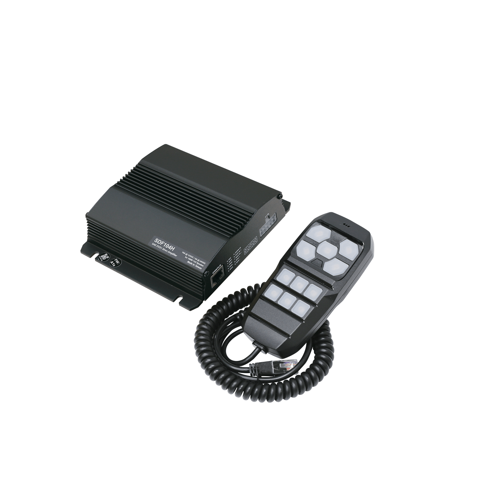 MaxP SDF104H Series - Image 3