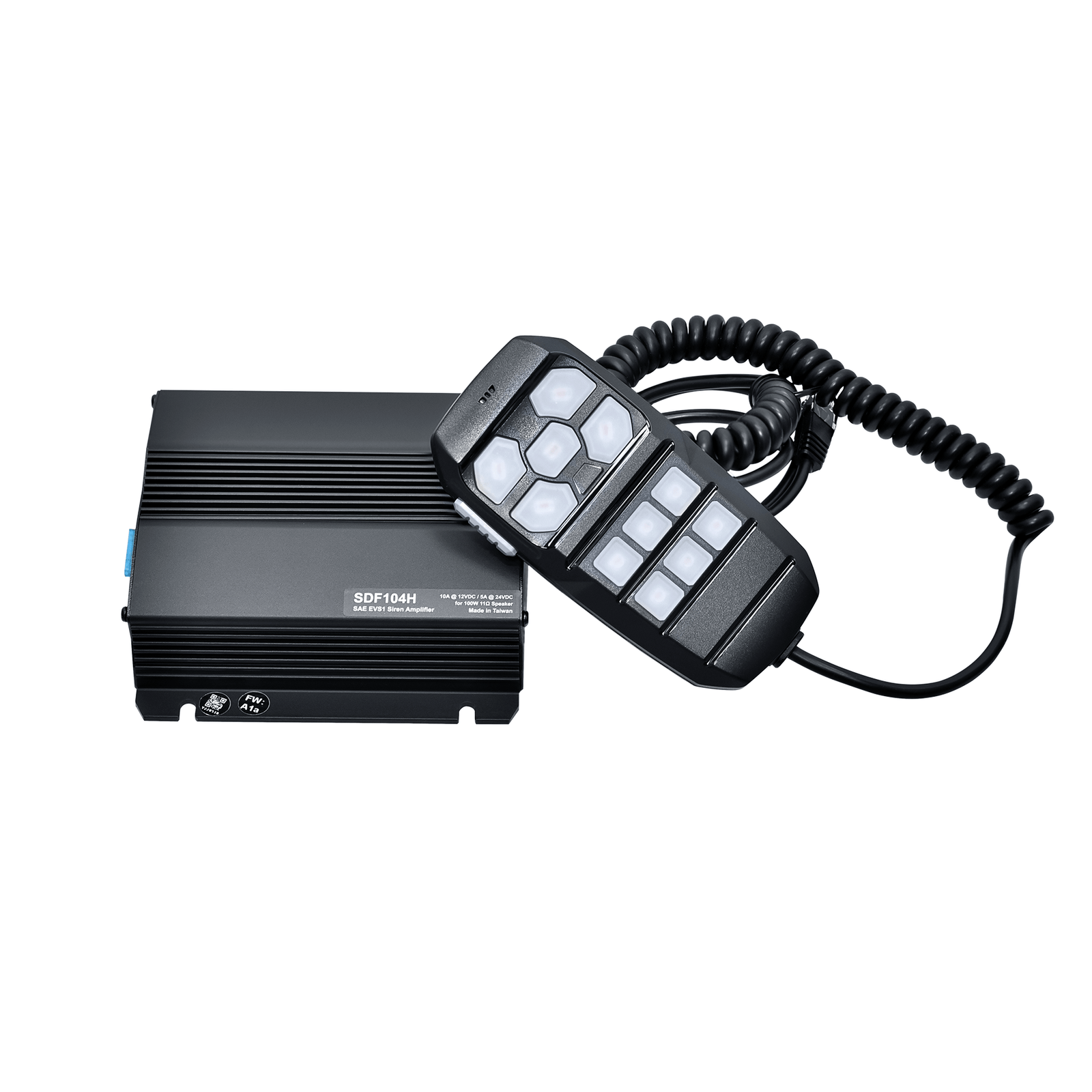 MaxP SDF104H Series - Image 4