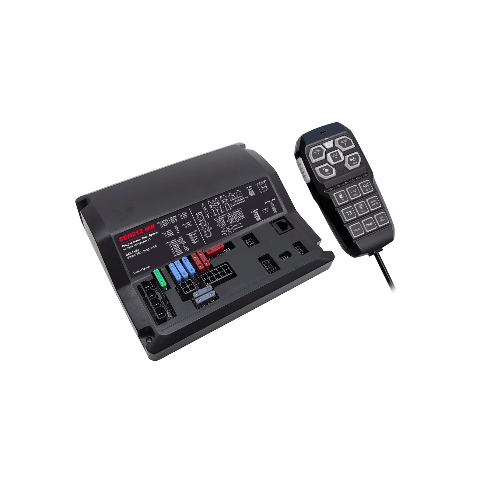 MaxP SDN212H/R Series - Image 2