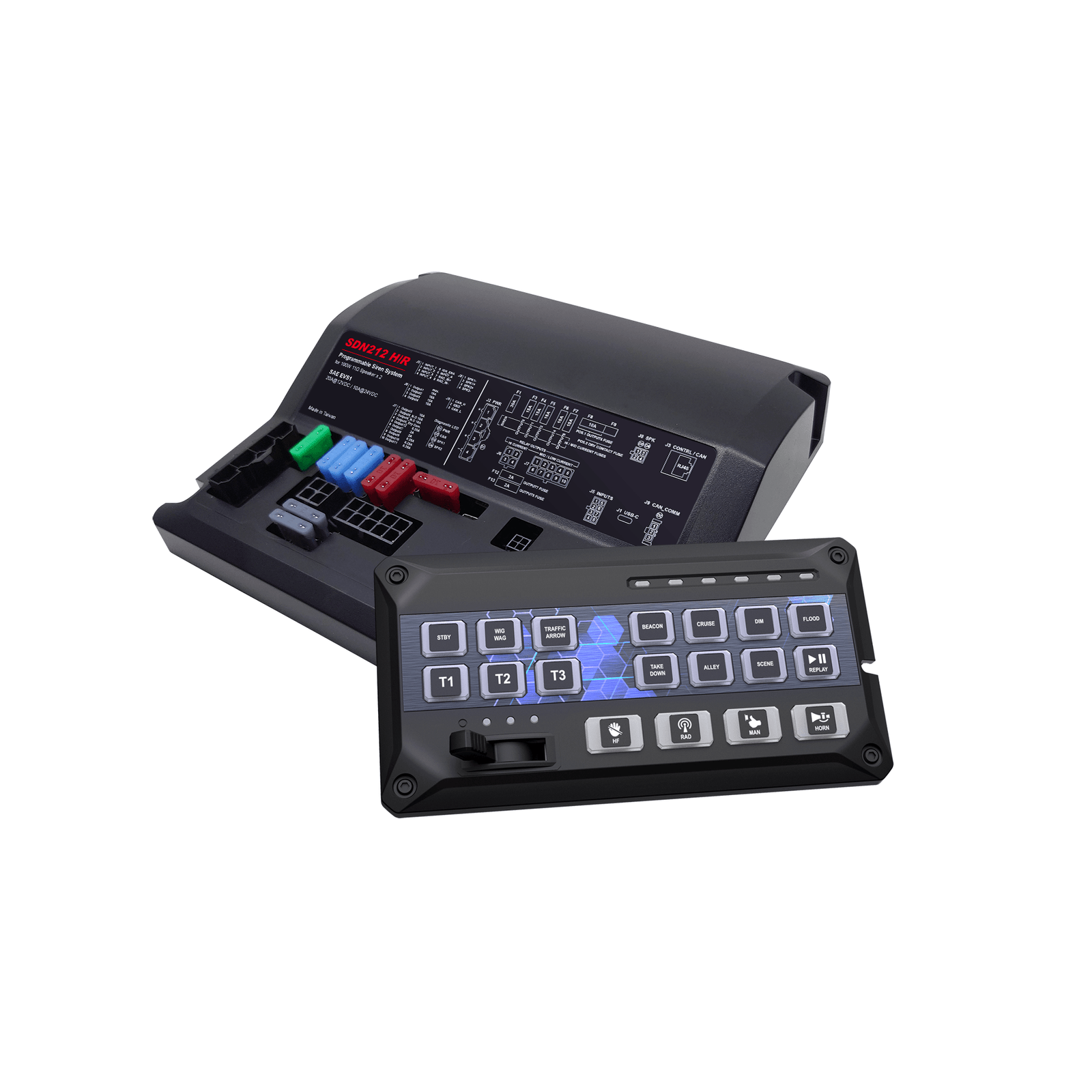 MaxP SDN212H/R Series - Image 3