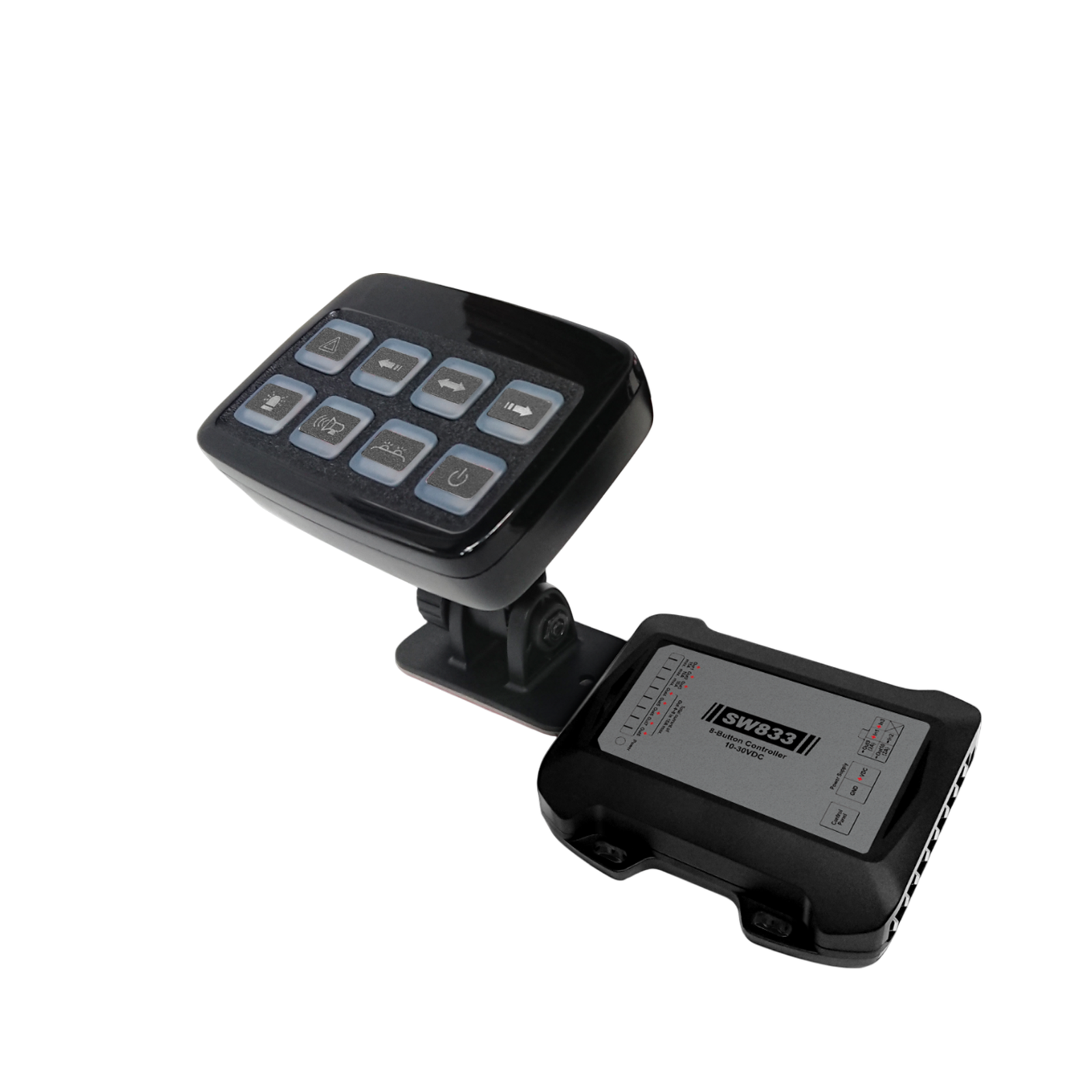 MaxP SW833 - Image 3