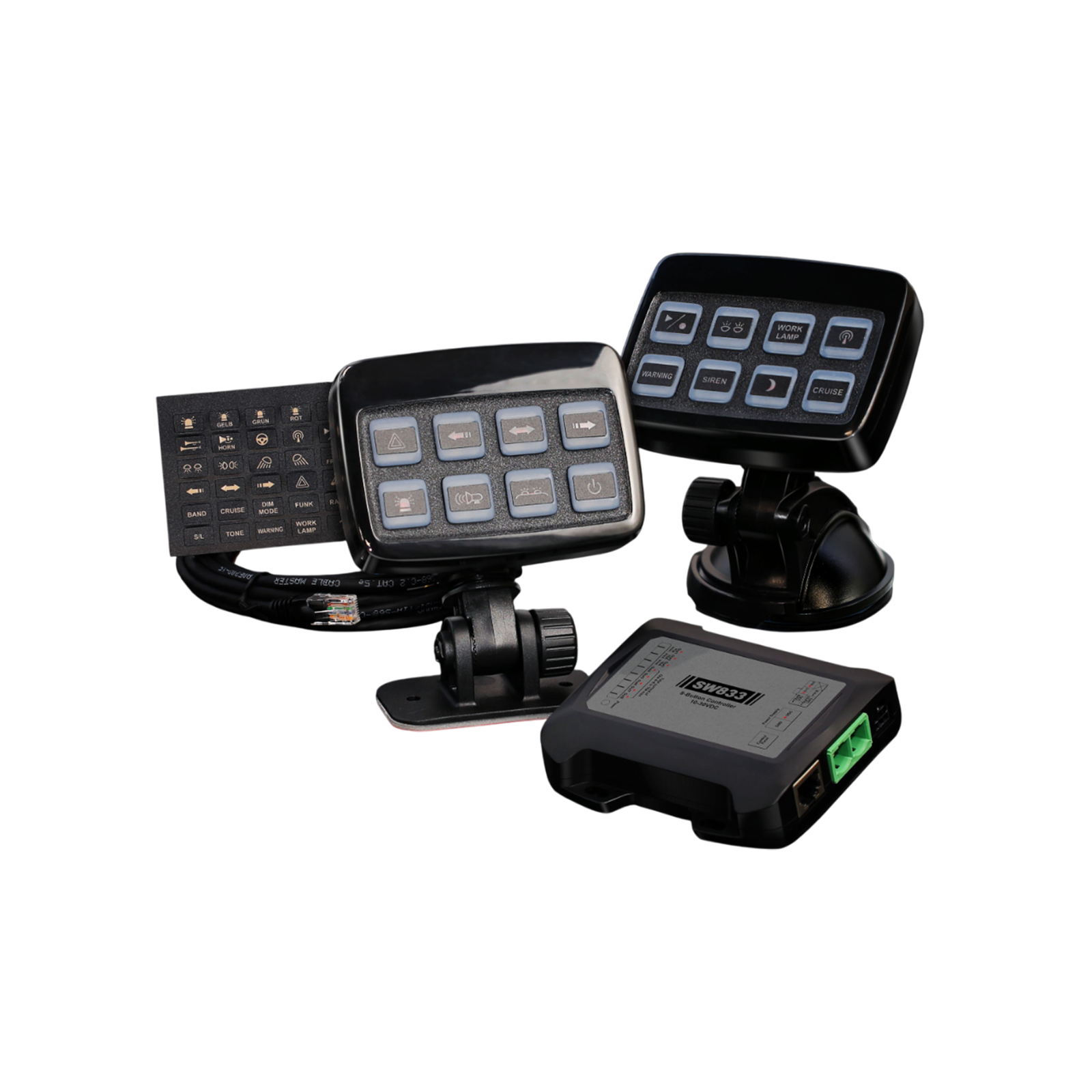 MaxP SW833 - Image 4