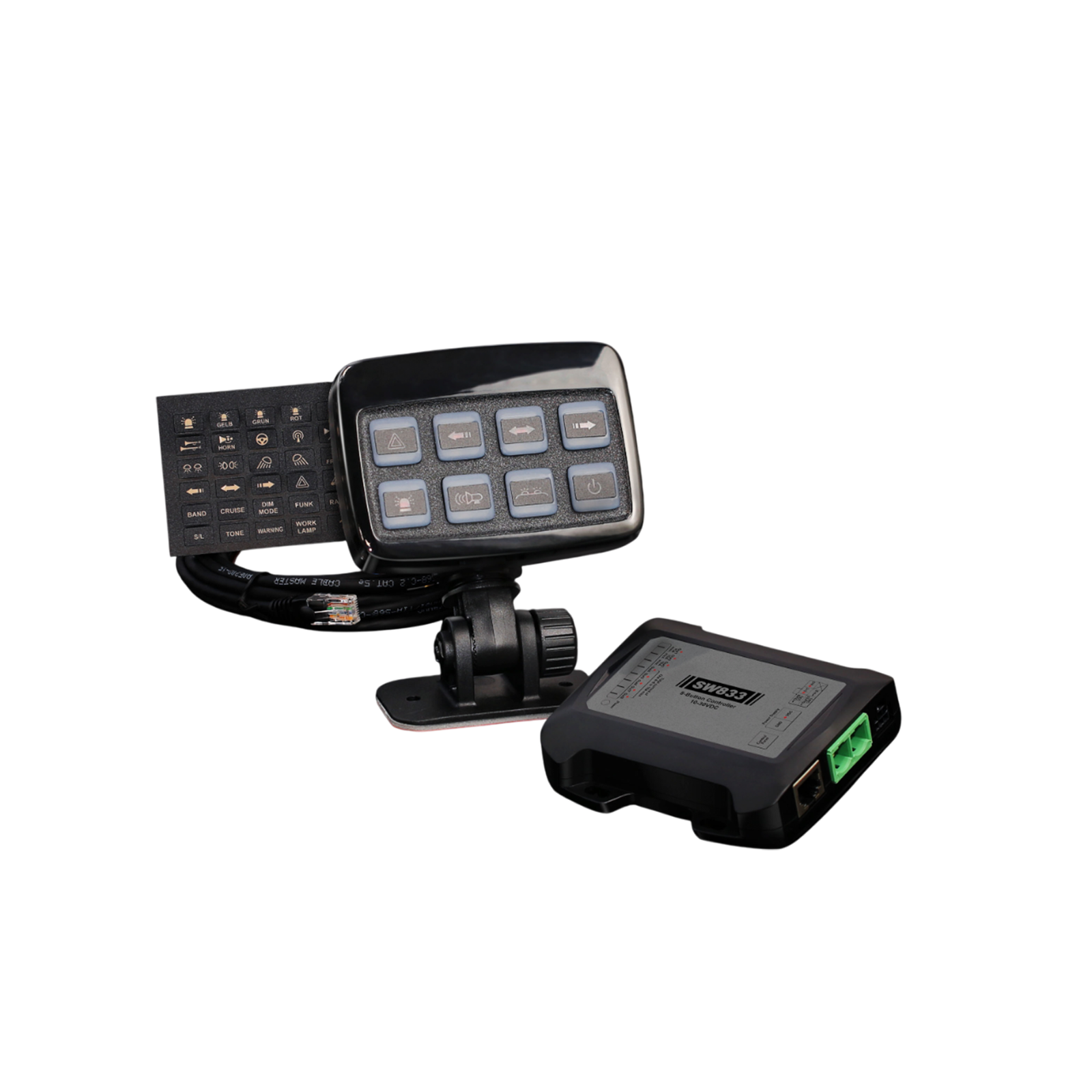 MaxP SW833 - Image 2