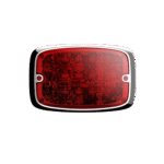 MaxP Responder R6 Warning