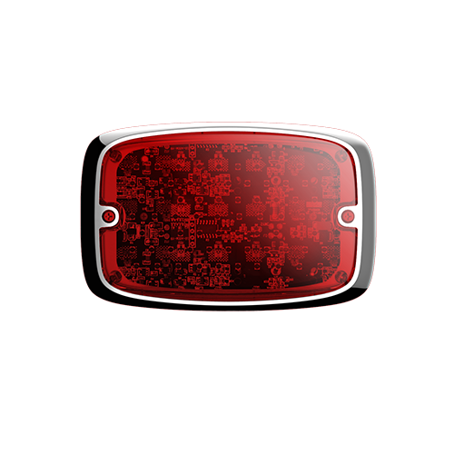 MaxP Responder R6 Warning