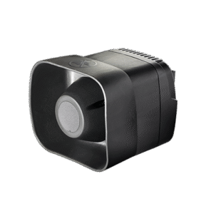 Siren and PA Systems