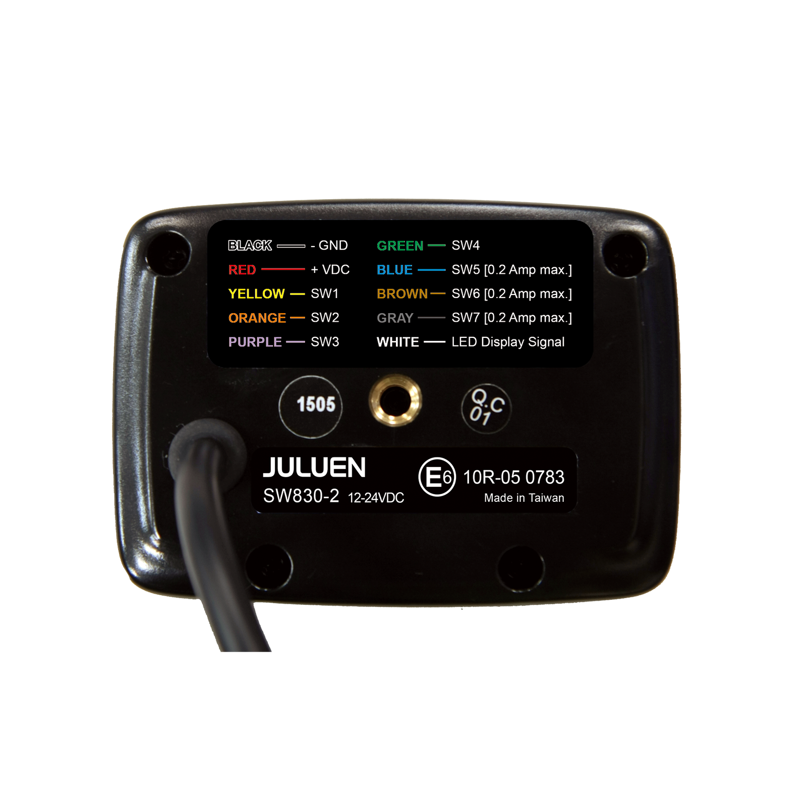 MaxP SW830 - Image 3